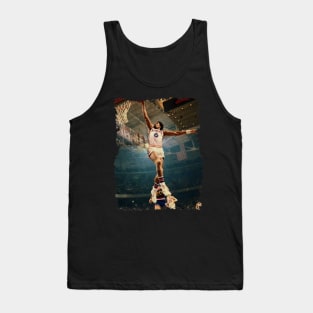 Vintage Basketball - Dr. J Tank Top